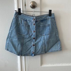 Brandy Melville Skirt